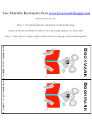 Bookmarks Mouse