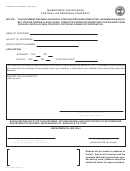 Form Rv-f1401501 - Real Or Personal Property
