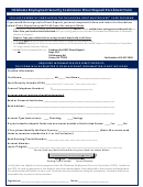Direct Deposit Enrollment Form - Oklahoma Employment Security Commission