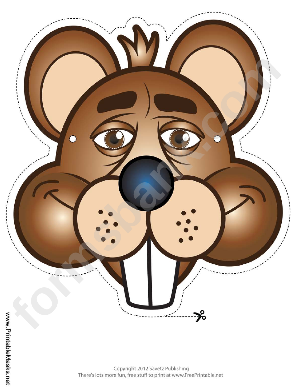 beaver-mask-template-printable-pdf-download