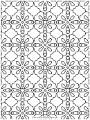 Adult Coloring Pages: Stamps