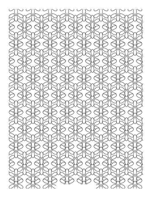 Adult Coloring Pages: Dragonflies Printable pdf