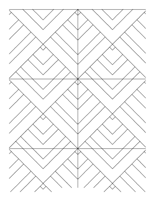 Adult Coloring Pages: Kites Printable pdf