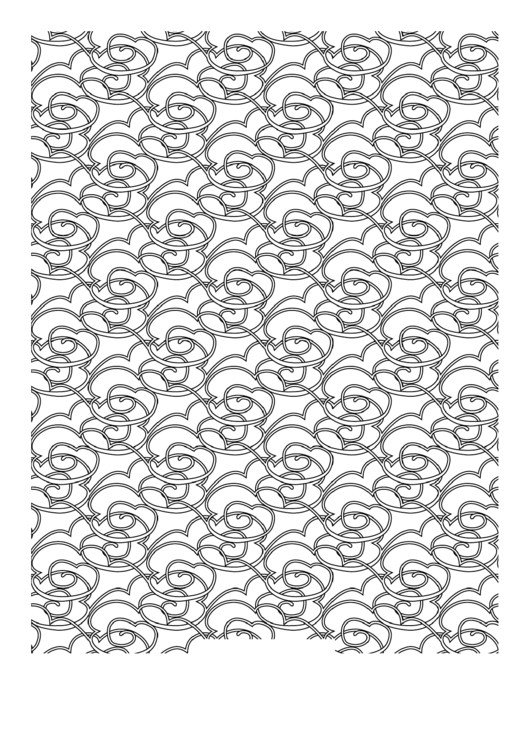 Adult Coloring Pages: Windy Printable pdf