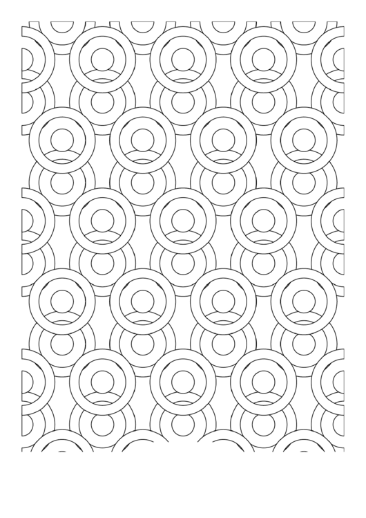 Adult Coloring Pages: Penitent Printable pdf