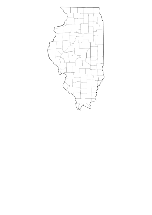 Adult Coloring Pages: Illinois