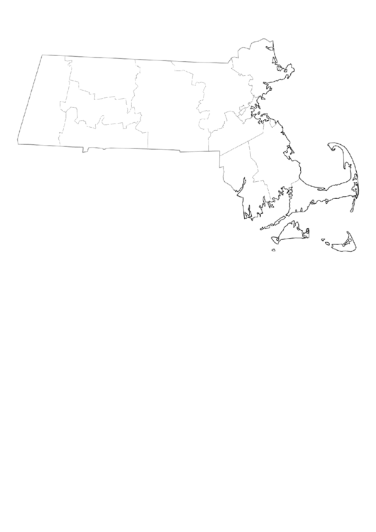 Adult Coloring Pages: Massachusetts Printable pdf