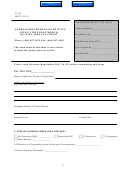 Fillable Form It-Qj - Georgia Department Of Revenue Application For Georgia Quality Jobs Tax Credit Printable pdf