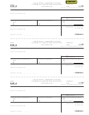 Fillable Form Hw-2 - Statement Of Hawaii Income Tax Withheld And Wages Paid - 2012 Printable pdf