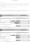 Form 1120es - Tax Voucher