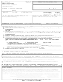 17 Dpt-as Form - Personal Property Declaration Schedule