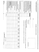 Supplemental Sales And Tax Report - Shreveport