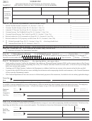 Form 8879-vt - Vermont Individual Income Tax Declaration For Electronic Filing - 2011