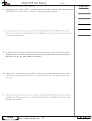 Sharing With Tape Diagram - Math Worksheet With Answers Printable pdf