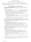 Fillable Form 2004-6 - Arkansas - Claim For Refund Printable pdf