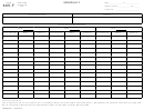 Form 605-f (schedule F) - Maryland Cigarette Tax