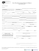 Form Rev 32 0047e - Non-resident Vessel Repair Affidavit
