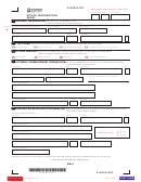 Fillable Form Rev-346 - Pennsylvania Estate Information Sheet Printable pdf