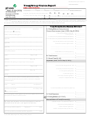 Troop/group Finance Report Form - State Of New Jersey