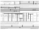 Standard Form 1426 - Inventory Schedule A (metals In Mill Product Form)