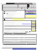 Form 140ez Resident Personal Income Tax Return (ez Form) - 2013