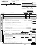 Form Income Tax Return - City Of Brook Park - 2000
