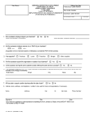Ui Form 37 - Employer's Report On Change Of Ownership - Nebraska Department Of Labor