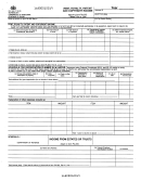 Form Rev-1680 - Rent, Royalty, Patent And Copyright Income