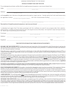 Form St-28a - Resale Exemption Certificate - 2009