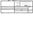 Fillable Form 2439 - Notice To Shareholder Of Undistributed Long-Term Capital Gains - 2012 Printable pdf