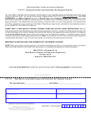 Form Cit-pv - New Mexico Corporate Income And Franchise Tax Payment Voucher