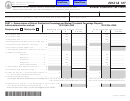 Form Ia 137 - Ethanol Promotion Tax Credit - 2012