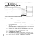 Form Su-1 - Vermont Sales And Use Tax Return
