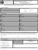 Form Ftb 4800 - Federally Tax Exempt Non-california Bond Interest And Interest-dividend Payment Information Magnetic Media Transmittal
