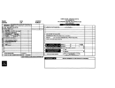 Sales Tax Return - Town Of Mt. Crested Butte