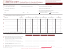 Fillable Form Ui-Wit - Combined Return For Household Employers - 2008 Printable pdf