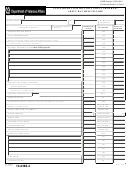 Va Form 10-0388-4 - State Home Construction Grant Programadult Day Health Care