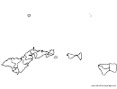 Adult Coloring Pages: American Samoa