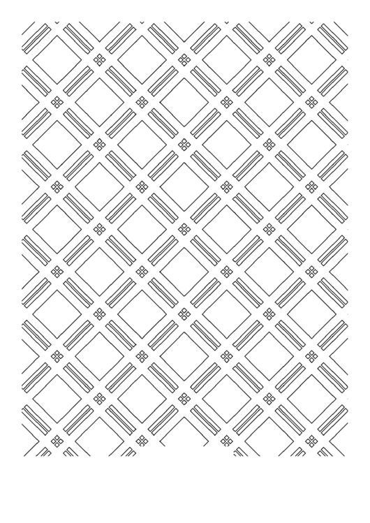 Adult Coloring Pages: Movement Printable pdf