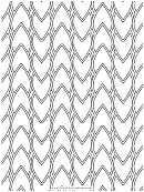 Adult Coloring Pages: Scales