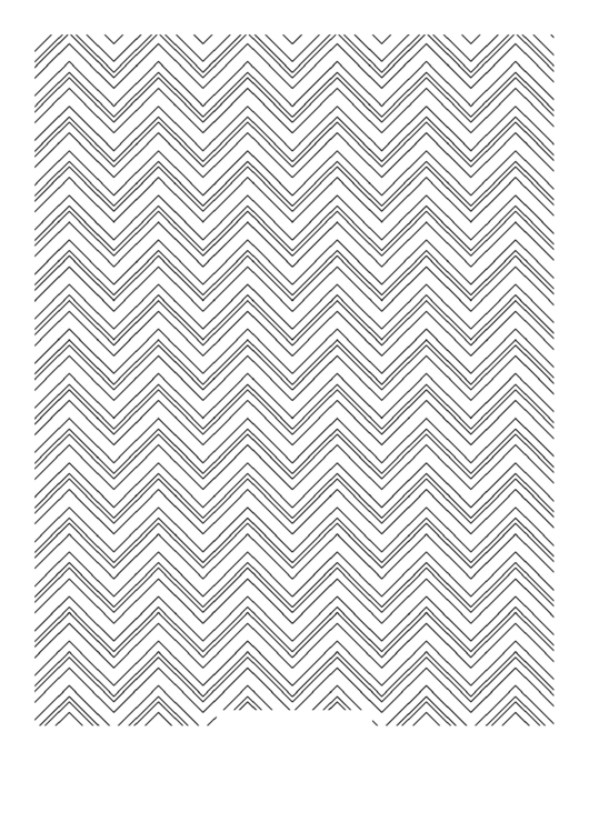 Adult Coloring Pages: Perspective Printable pdf