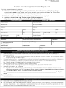 Medicare Part D Coverage Determination Request Form