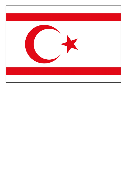 Turkish Republic Of Northern Cyprus Printable pdf