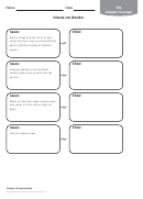 Science Worksheet - Climate And Weather