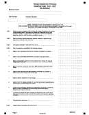 Form 7577 - Vehicle Fuel Tax Site Schedule
