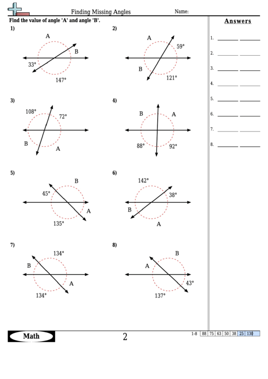 finding-missing-angles-angle-worksheet-with-answers-printable-pdf