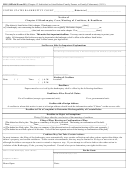 Form B9g - Notice Of Chapter 12 Bankruptcy Case, Meeting Of Creditors, & Deadlines