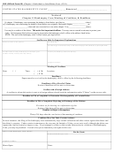 Form B9e - Notice Of Chapter 11 Bankruptcy Case, Meeting Of Creditors, & Deadlines