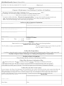 Form B9i - Notice Of Chapter 13 Bankruptcy Case, Meeting Of Creditors, & Deadlines