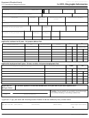 Form G-325c - Biographic Information